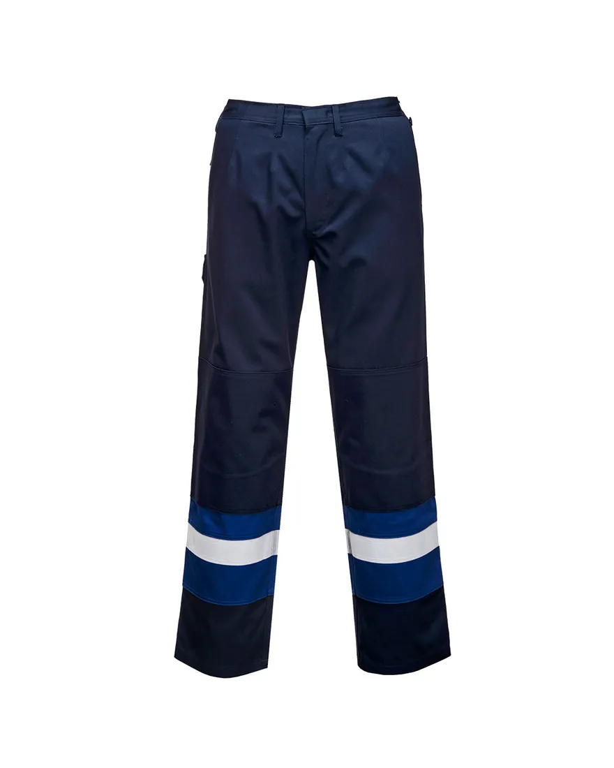 Pantalon Bizflame Plus