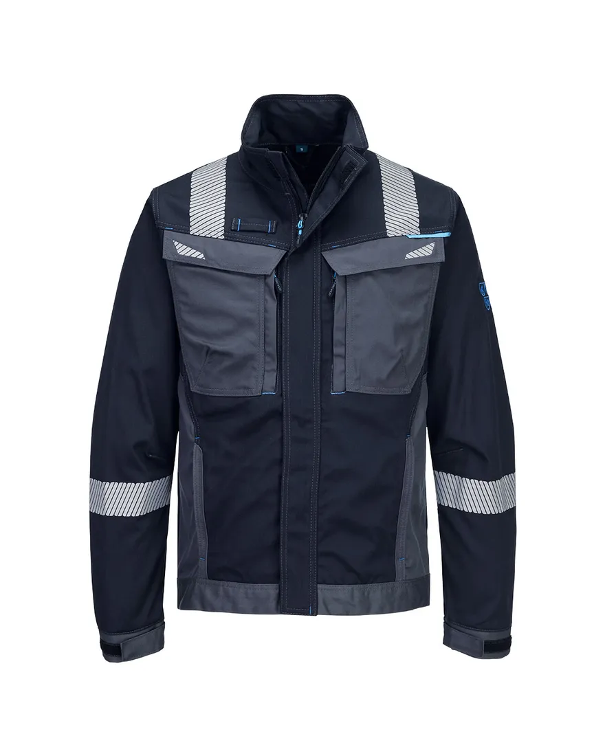 Modaflame WX3 Work Jacket
