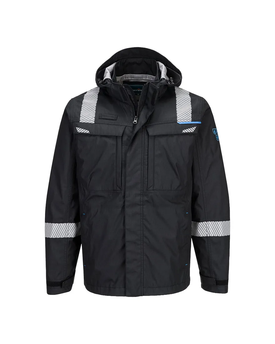 Modaflame FR WX3 Regenjas