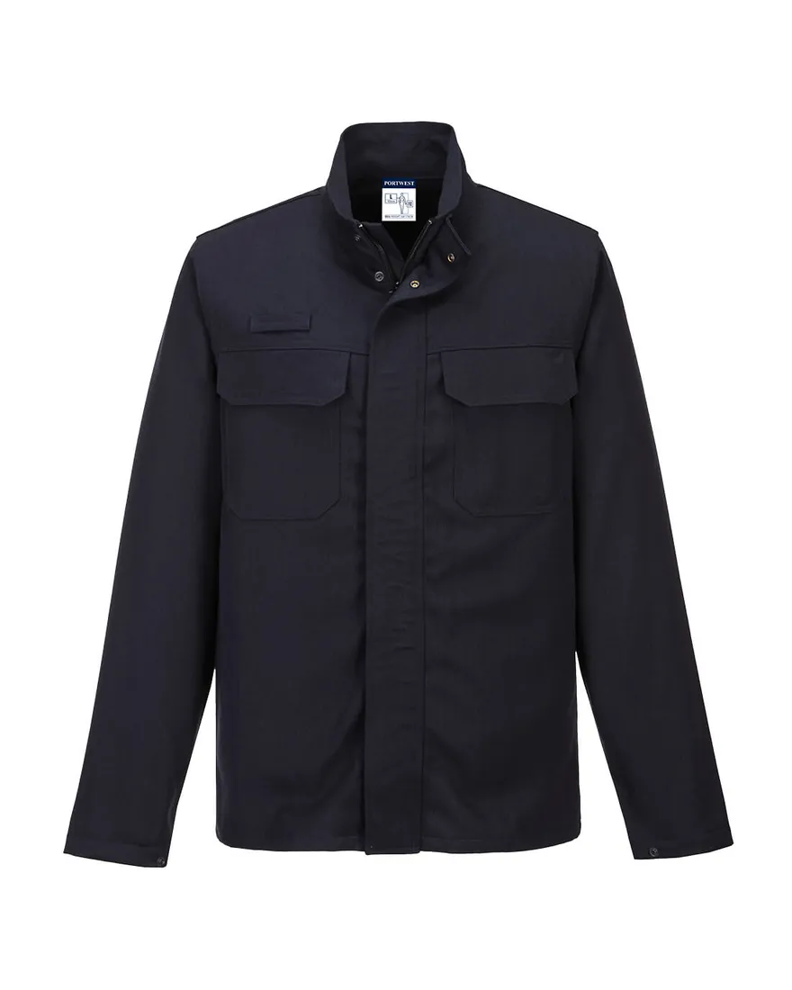 FR Flame Resistant Jacket