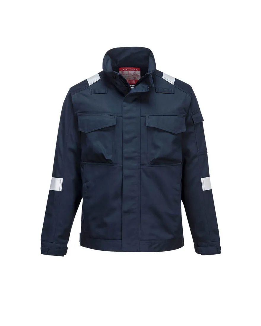 Ultra Bizflame Jacket
