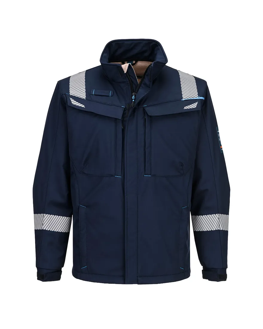 Softshell Modaflame WX3