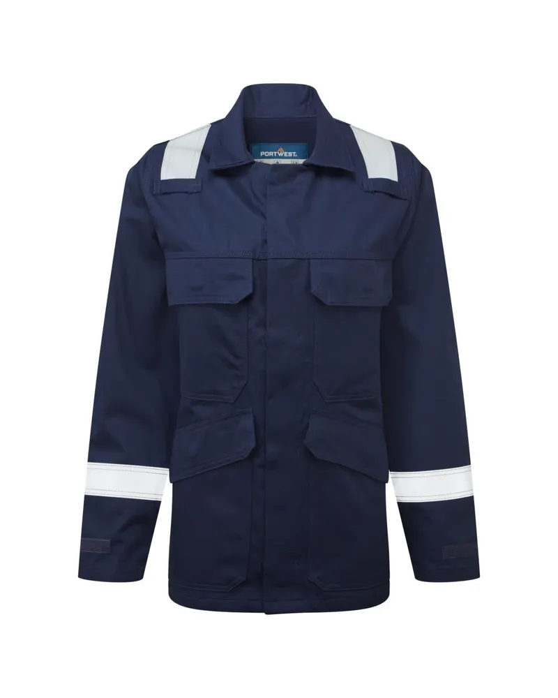 Bizflame FR Jacket