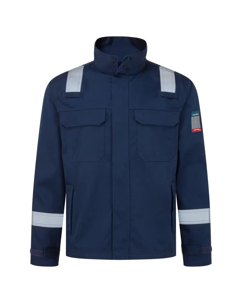 Bizflame FR Work Jacket