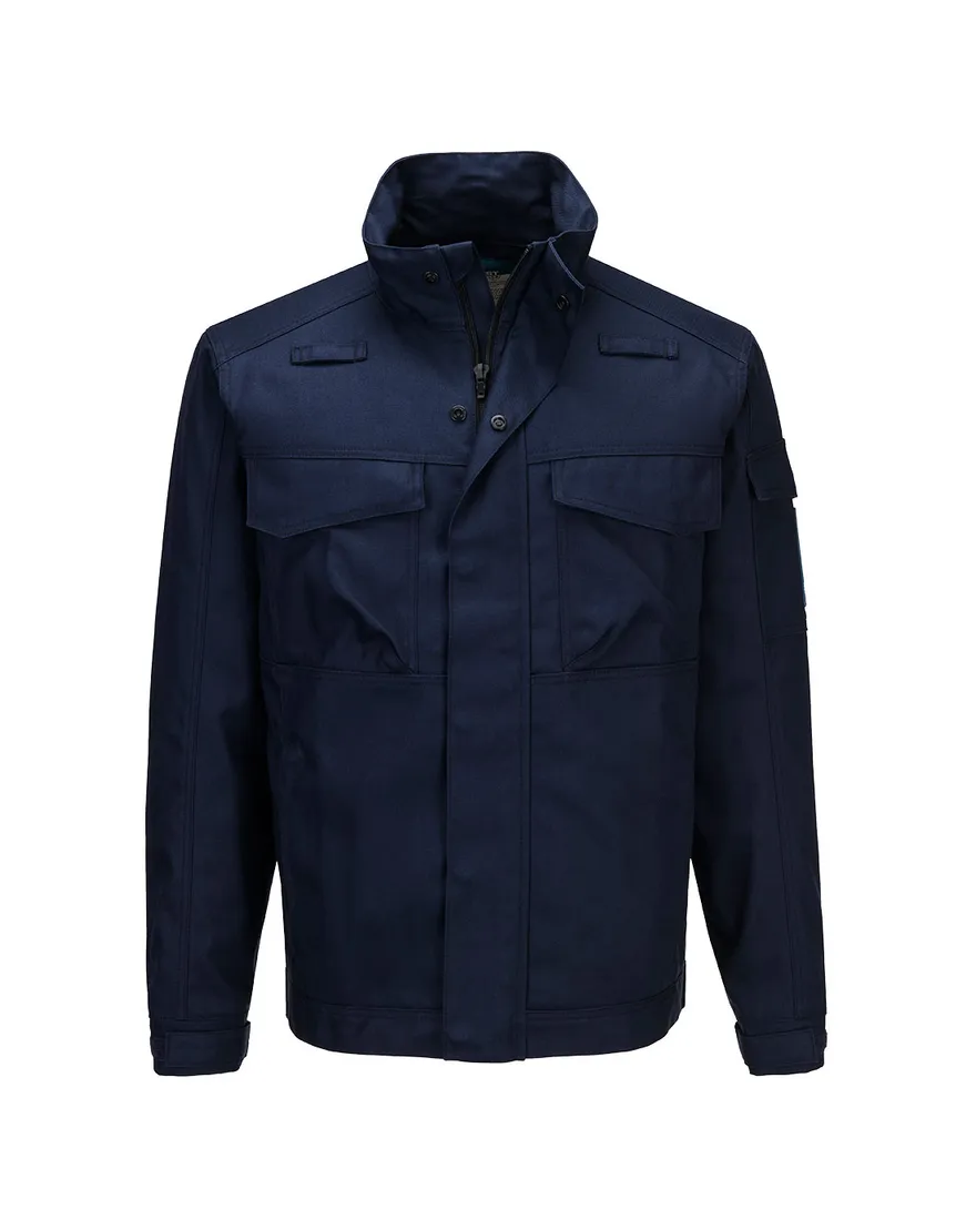 Bizflame Industry FR Jacket