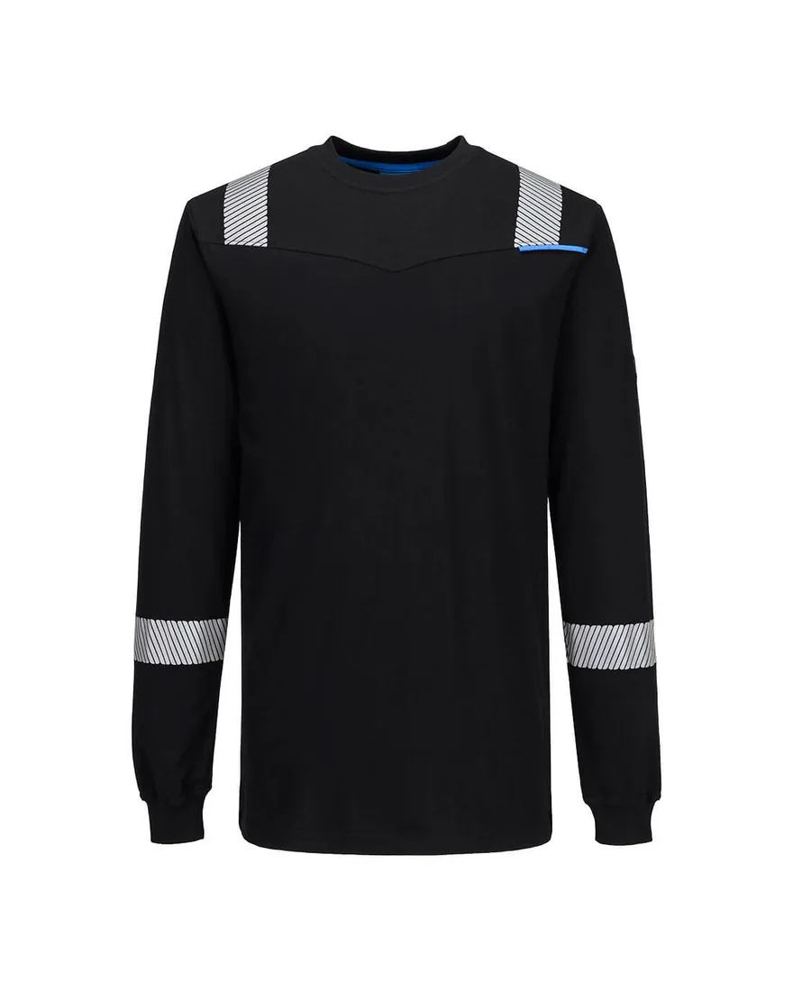WX3 Modaflame FR Long Sleeve T-Shirt
