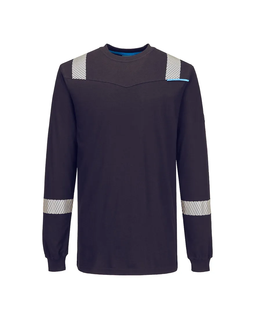 WX3 Modaflame FR Long Sleeve T-Shirt