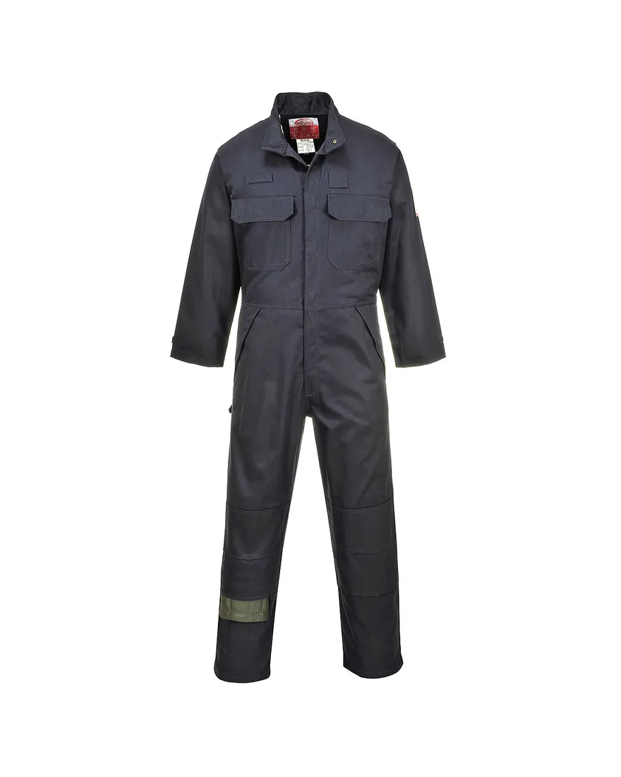 Multi-Risk Coverall