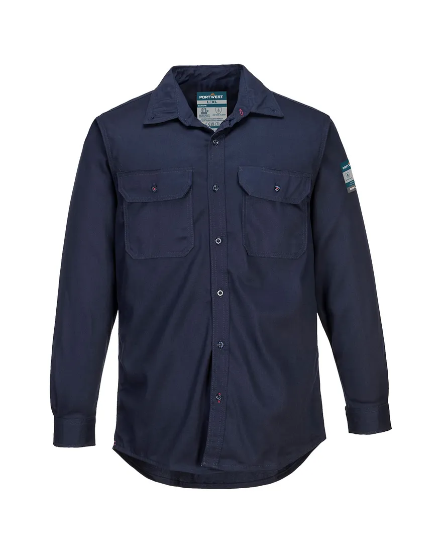 Bizflame 88/12 FR Shirt