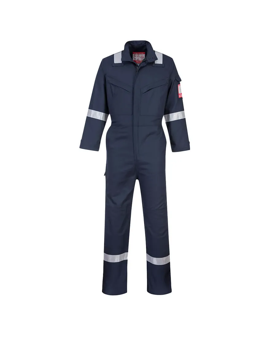 Bizflame Ultra Coverall