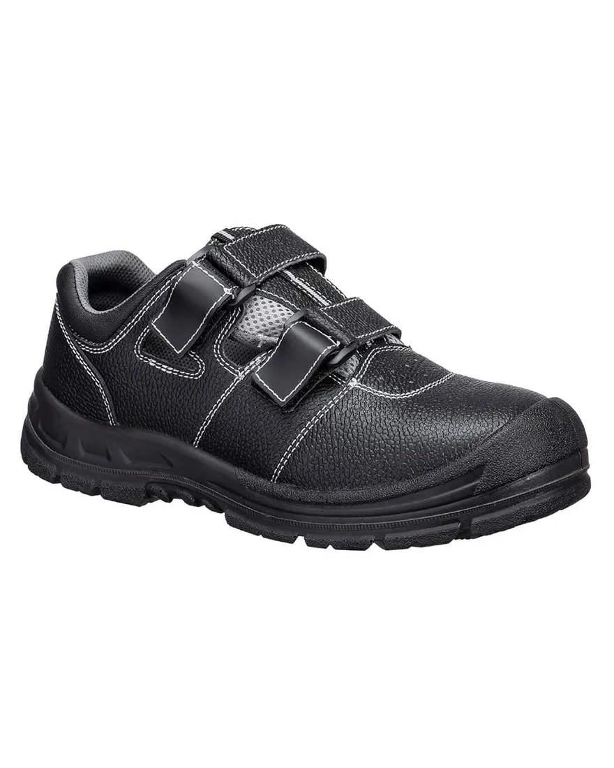 Composite Shoe S1 ESD SR FO
