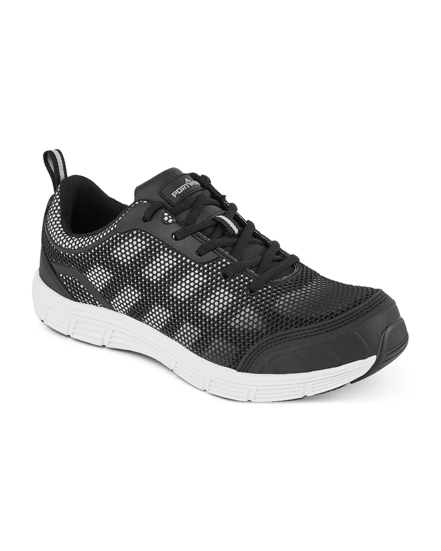 TOVE Steelite S1P FO SR Shoes