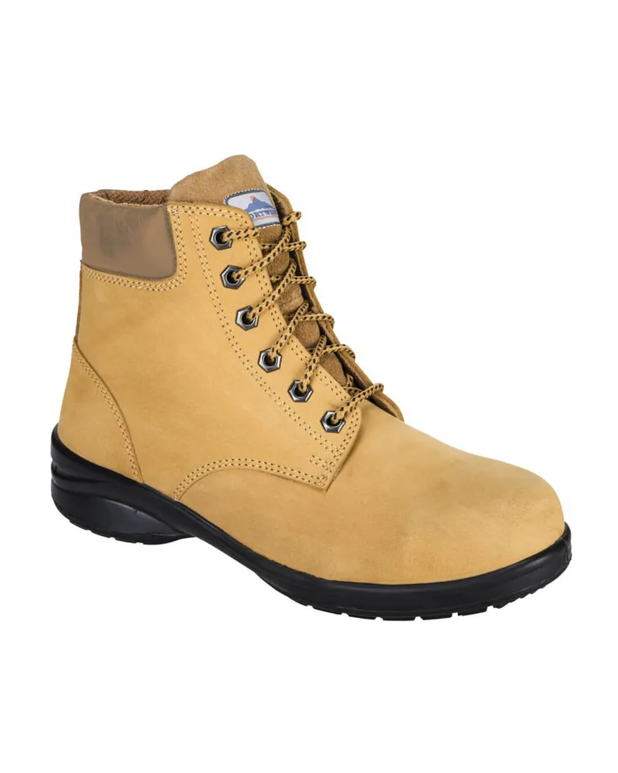 Steelite Louisa S3 Damen Sicherheitsschuh