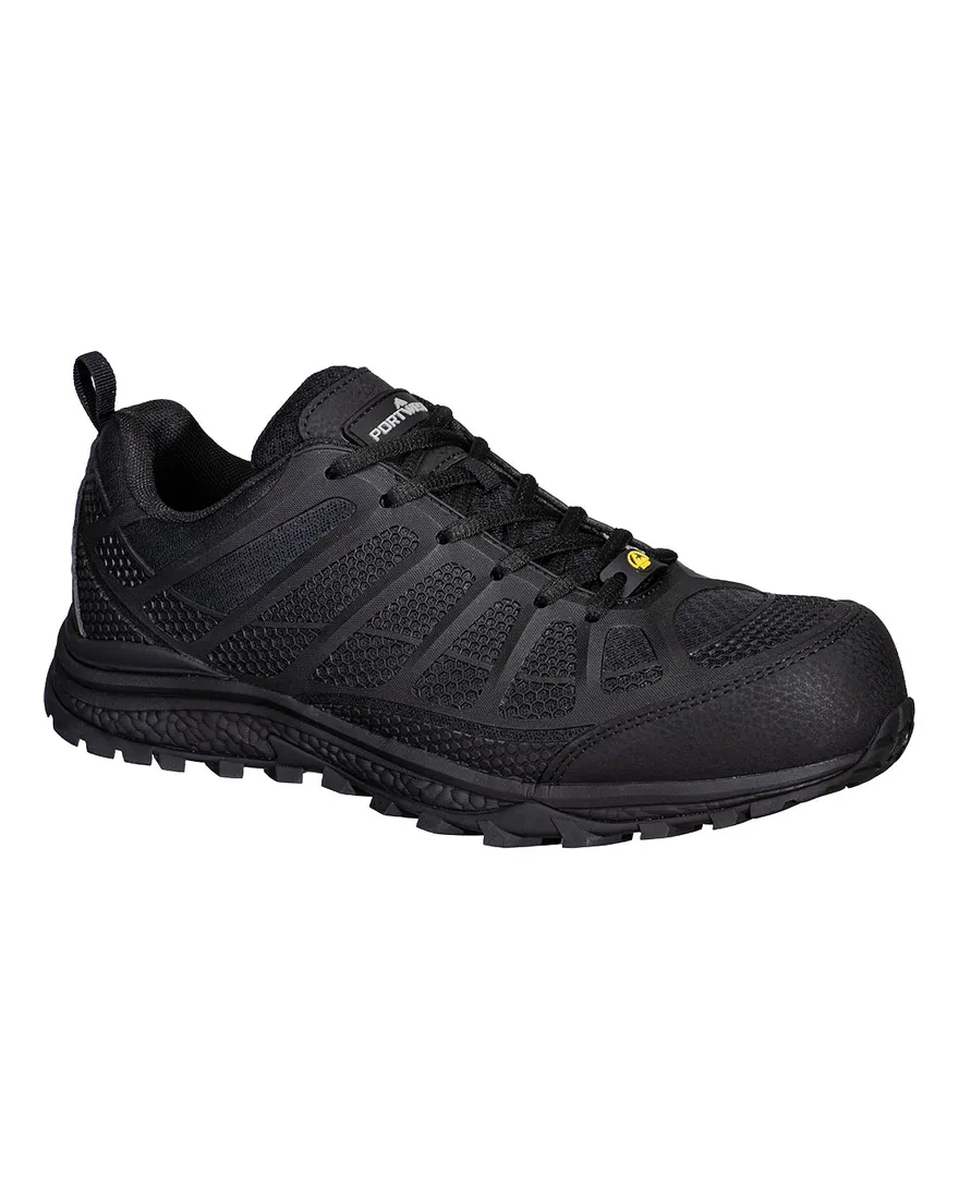 S1PS ESD SR FO Komposit-Schuh