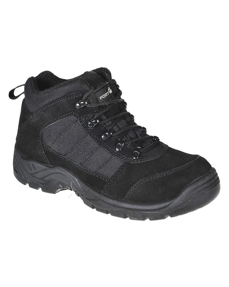 Trouper S1P Steelite Shoe
