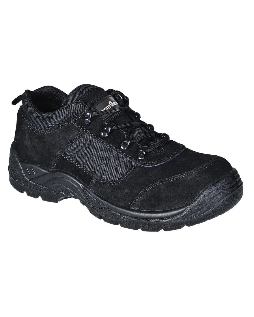 Trouper S1P Steelite Shoe