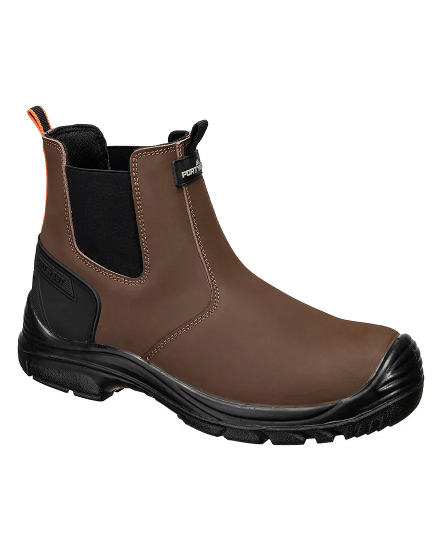 Bottines S7 SR SC FO