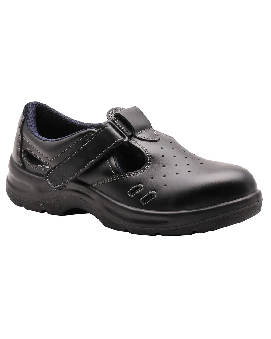 Veiligheidssandaal Steelite S1