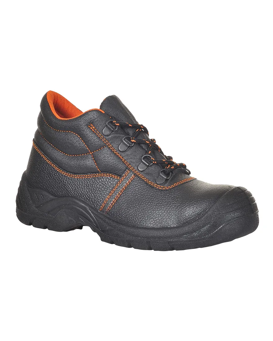 S3 Kumo Stiefel mit verstärkter Zehenkappe
