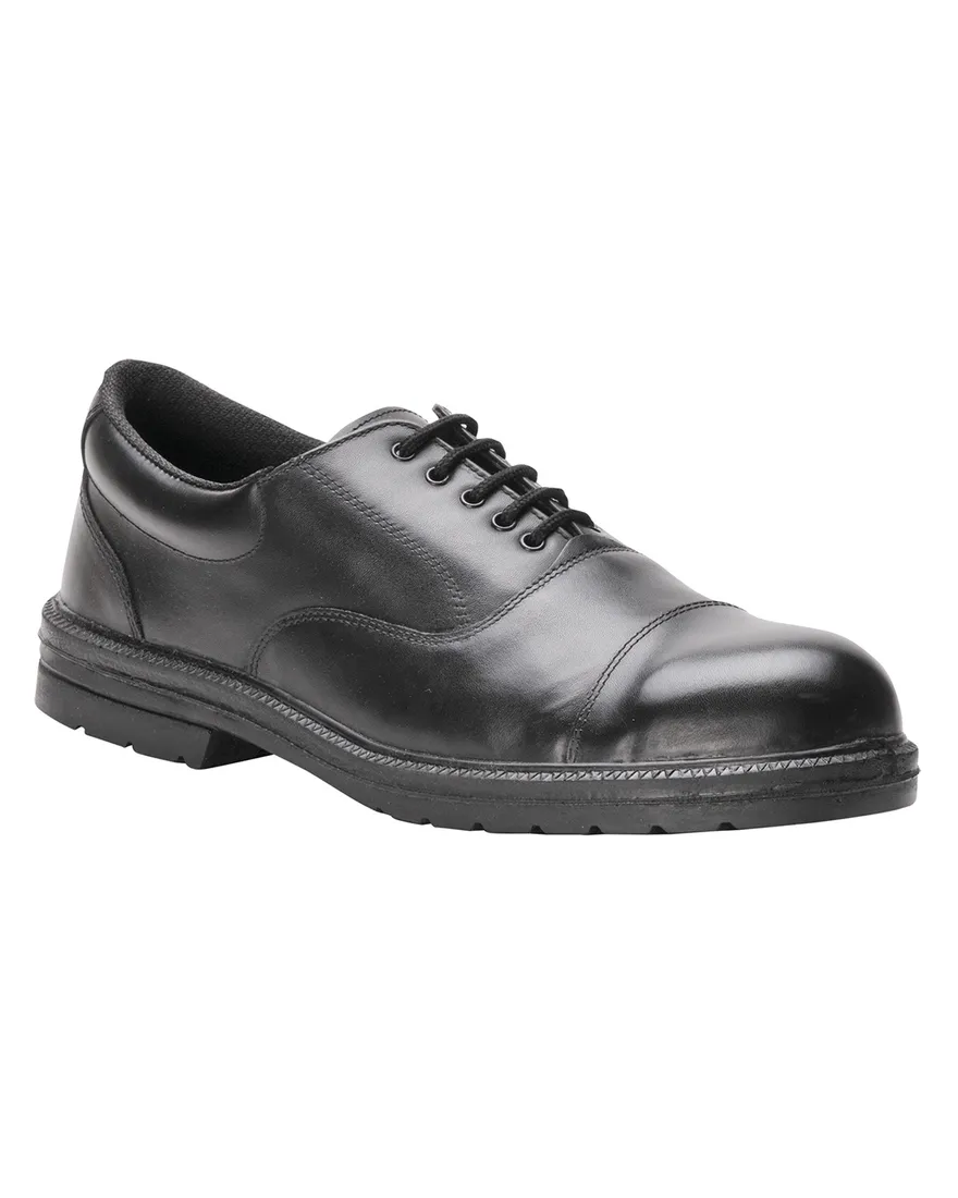 Oxford Shoe S1P