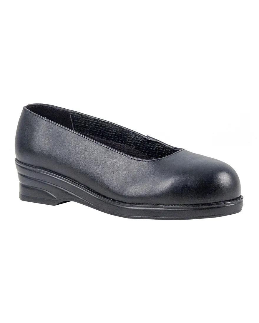 S1 Court Steelite Schoenen