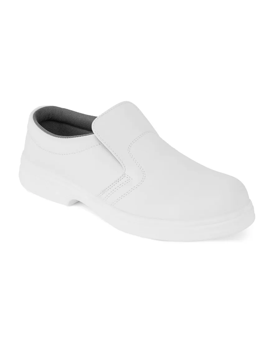 Work Shoe O2