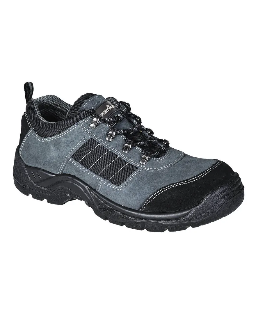 Steelite S1P Trekking Shoes
