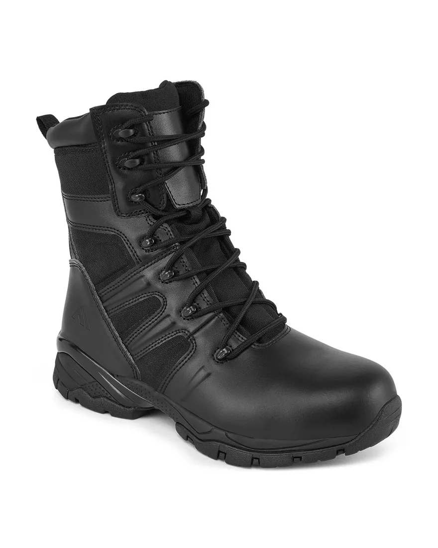 TaskForce Steelite S3 HRO Stiefel