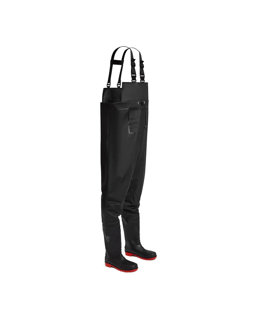 Thigh Waders - Waders S5 FO