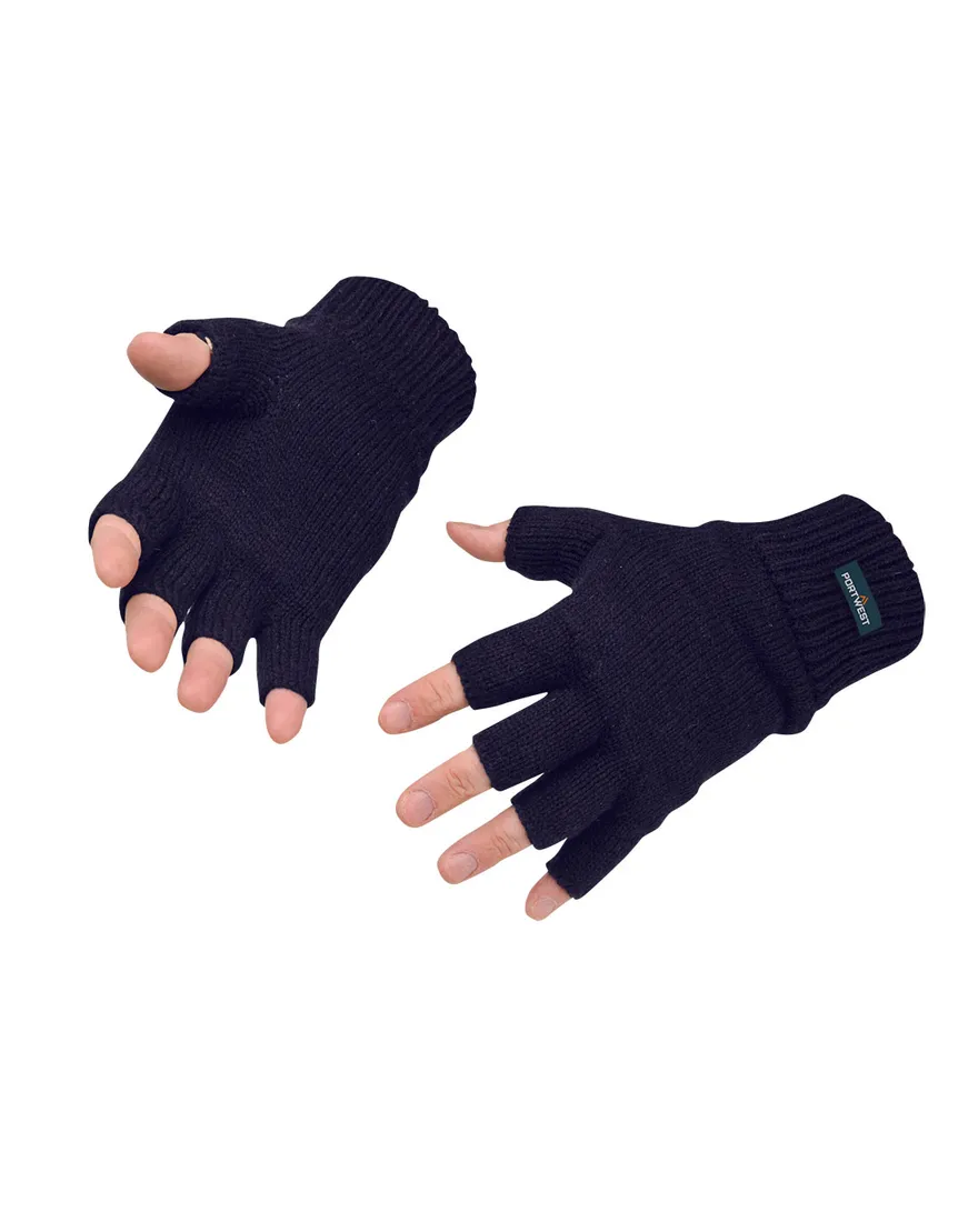 Insulatex Fingerlose Handschuh
