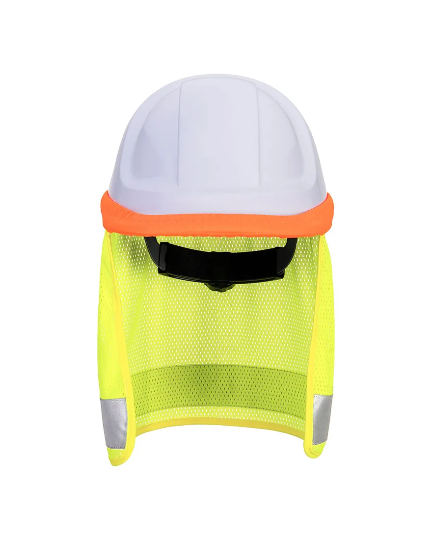 HV Sun Hat for Helmet
