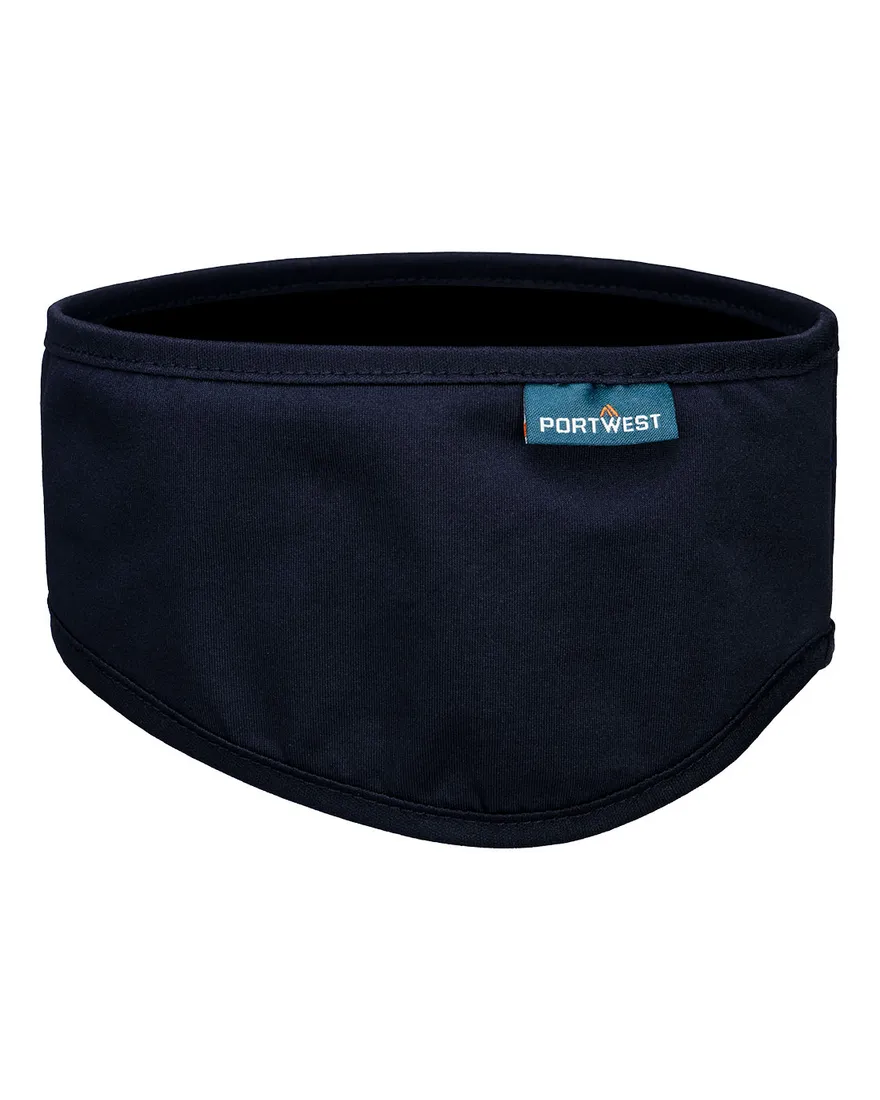 Fleece-Bandana