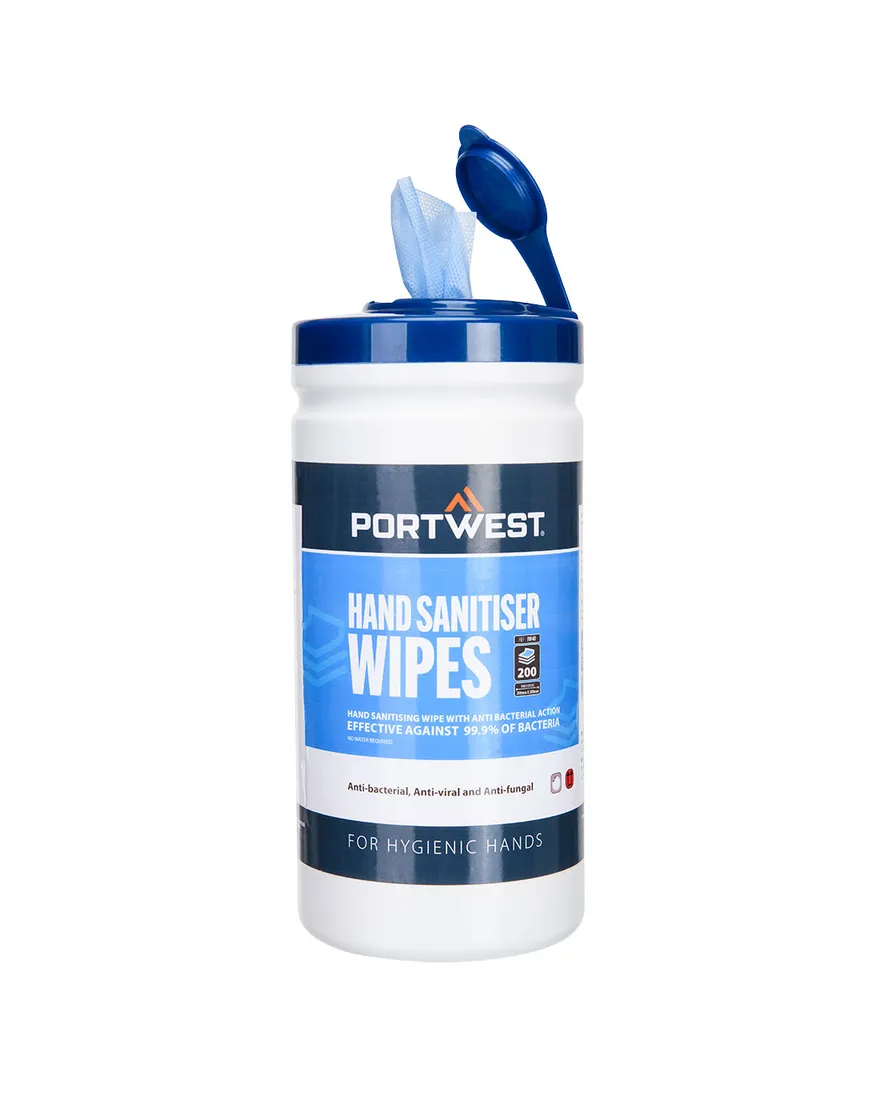 Disinfectant Wipes (200 Wipes)
