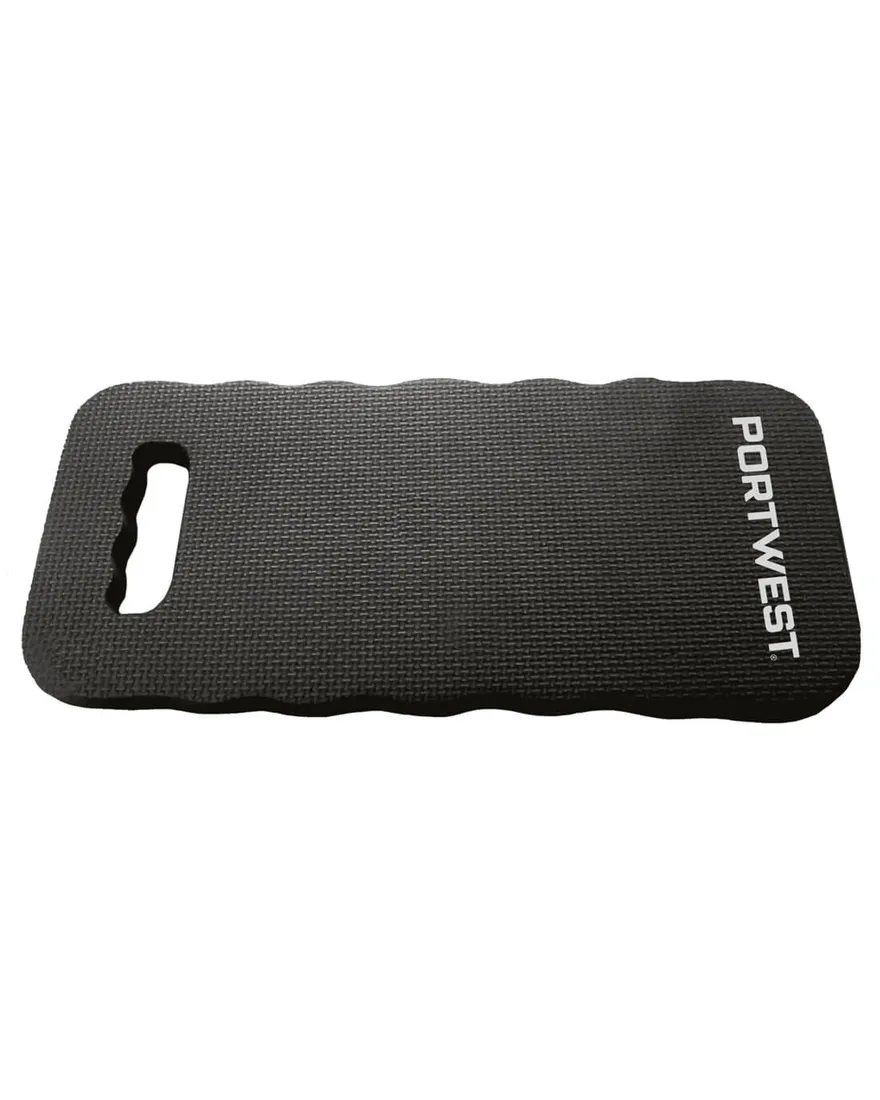 Tapis pour s'agenouiller