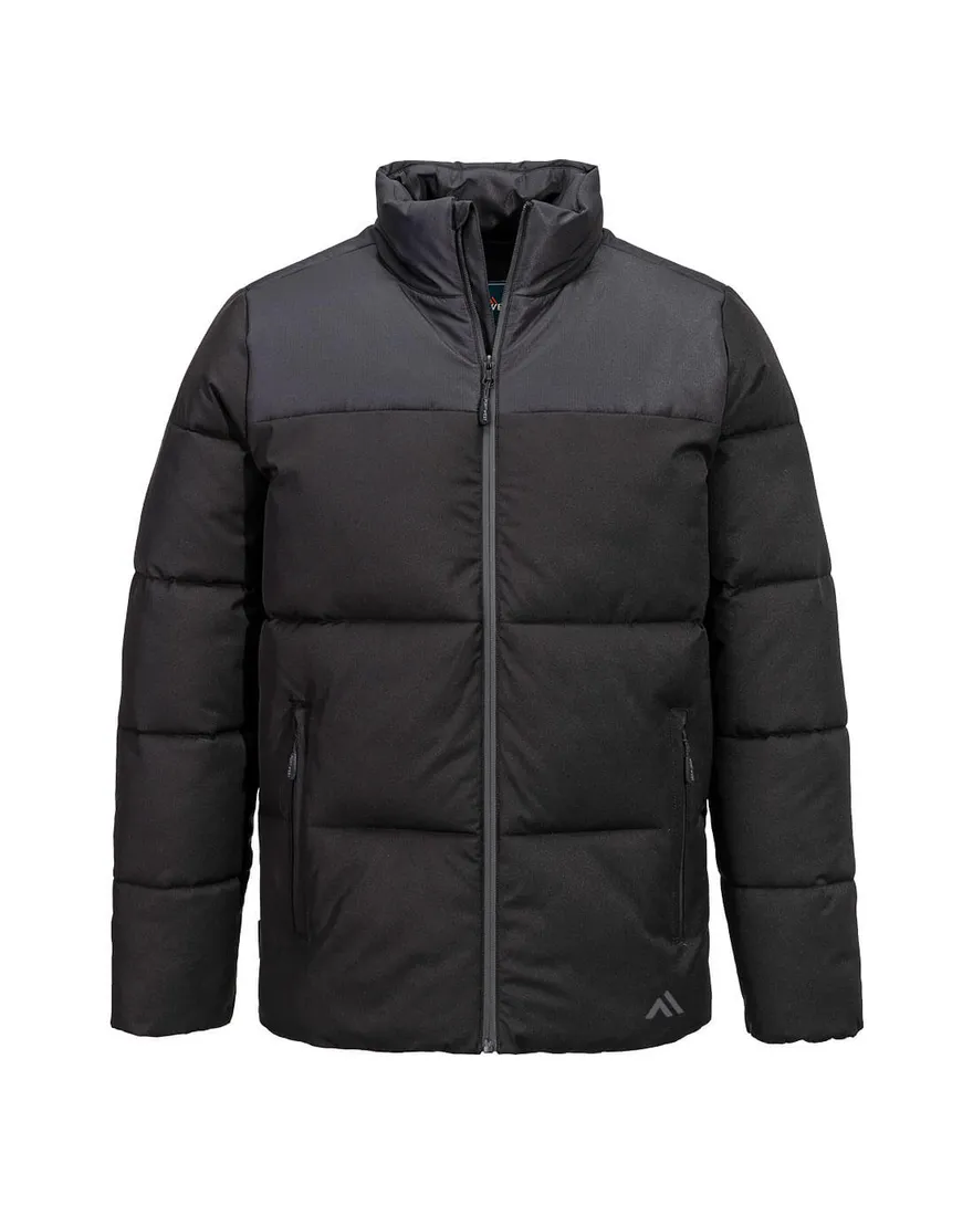 Baffle-Jacke KX3