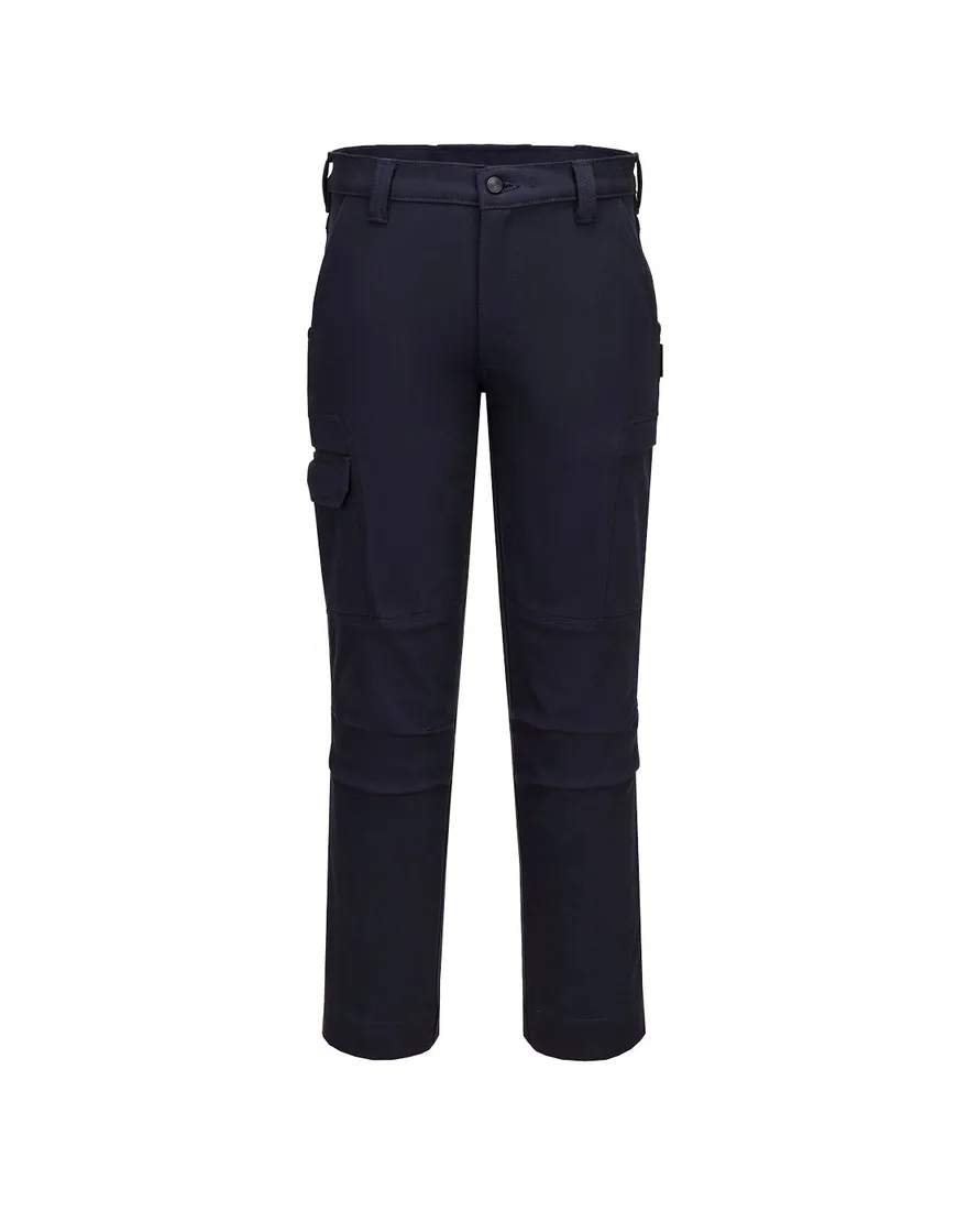 KX3 Winterbroek