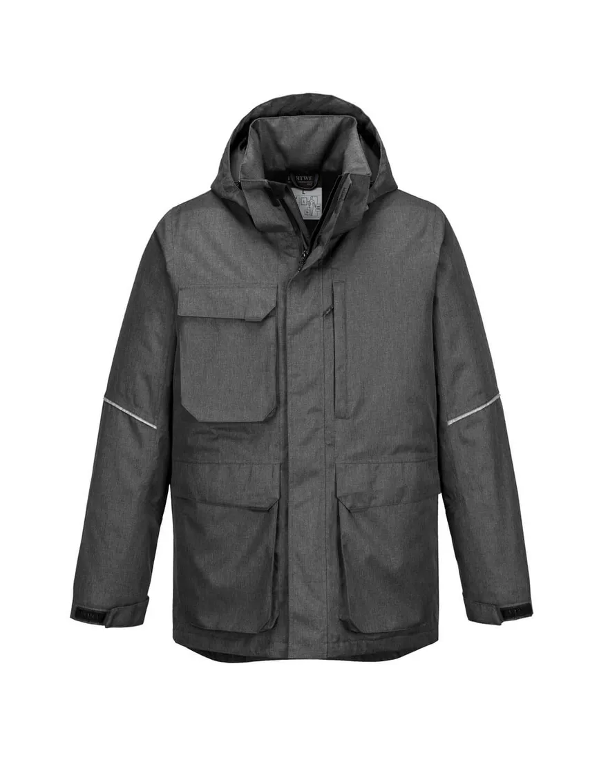 Parka KX3