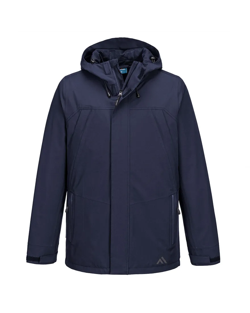 KX3 Rain Jacket
