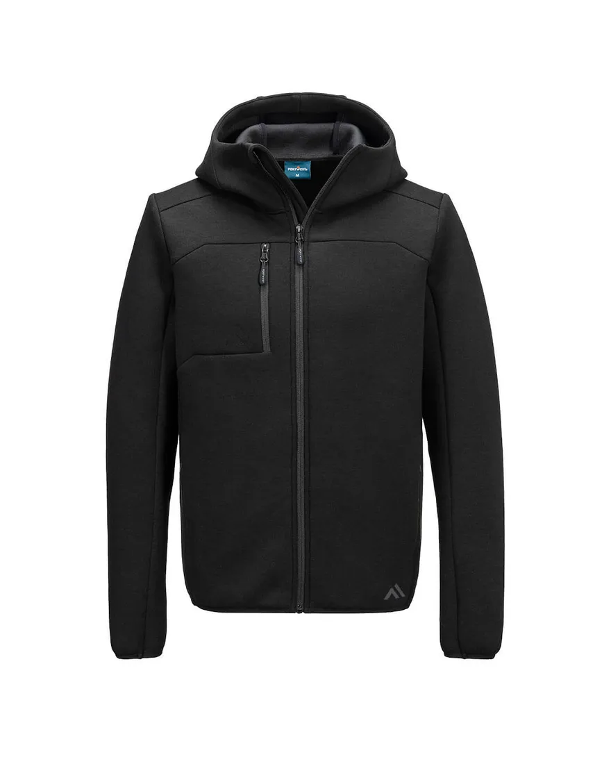 KX3 Fleece-lined Sweatshirt