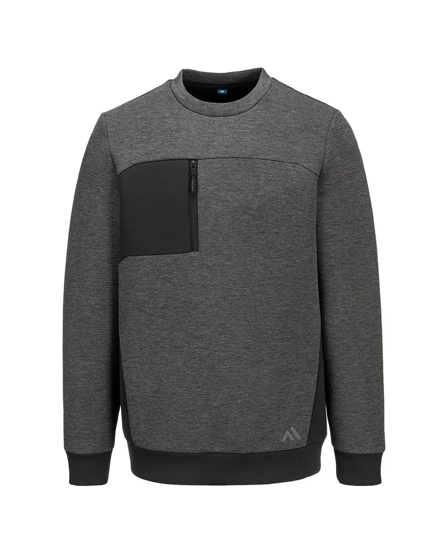 Technische Fleece KX3