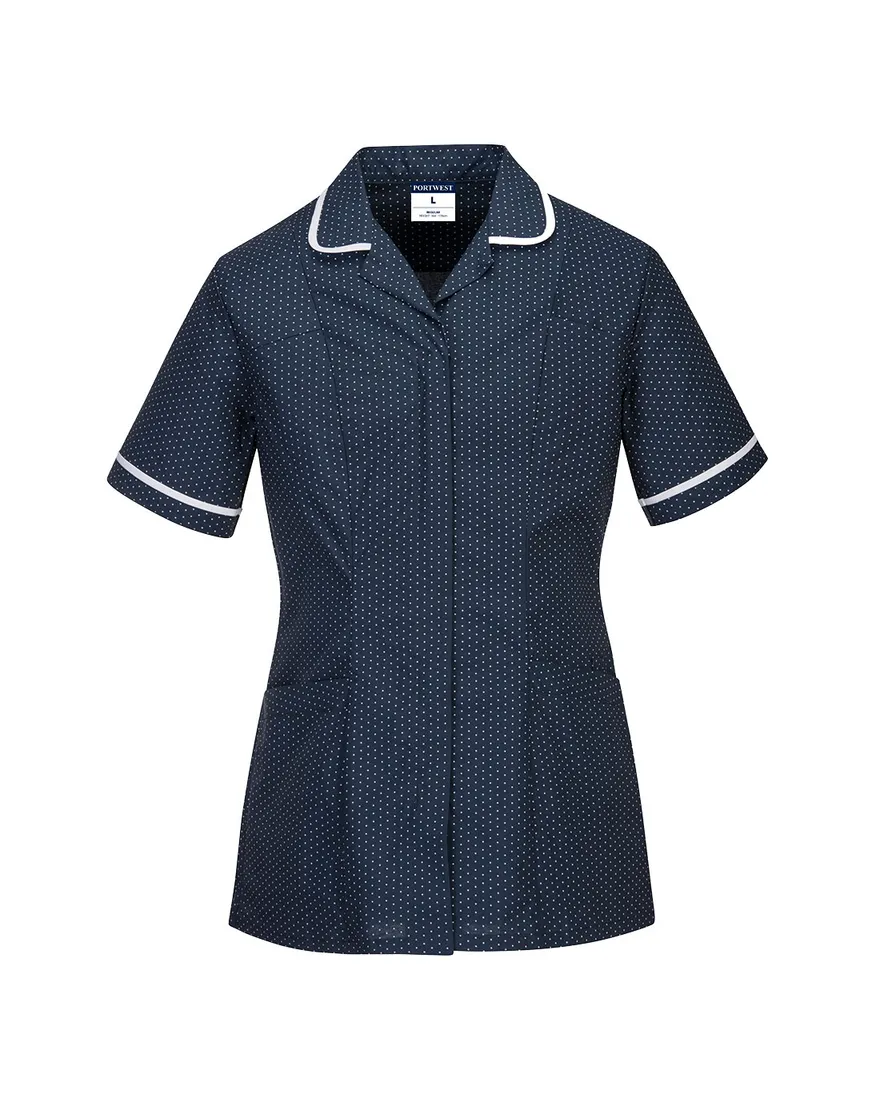 Stretch Tunic for Home