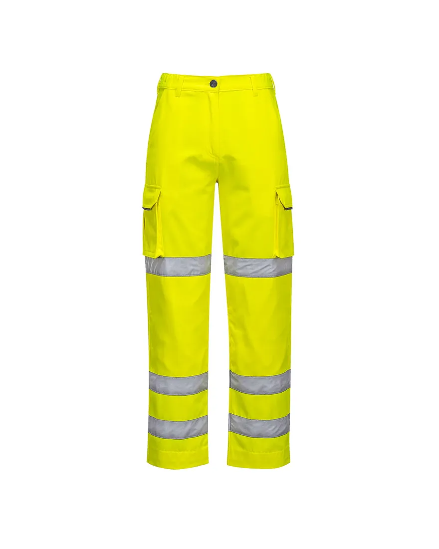 HiVis Broek