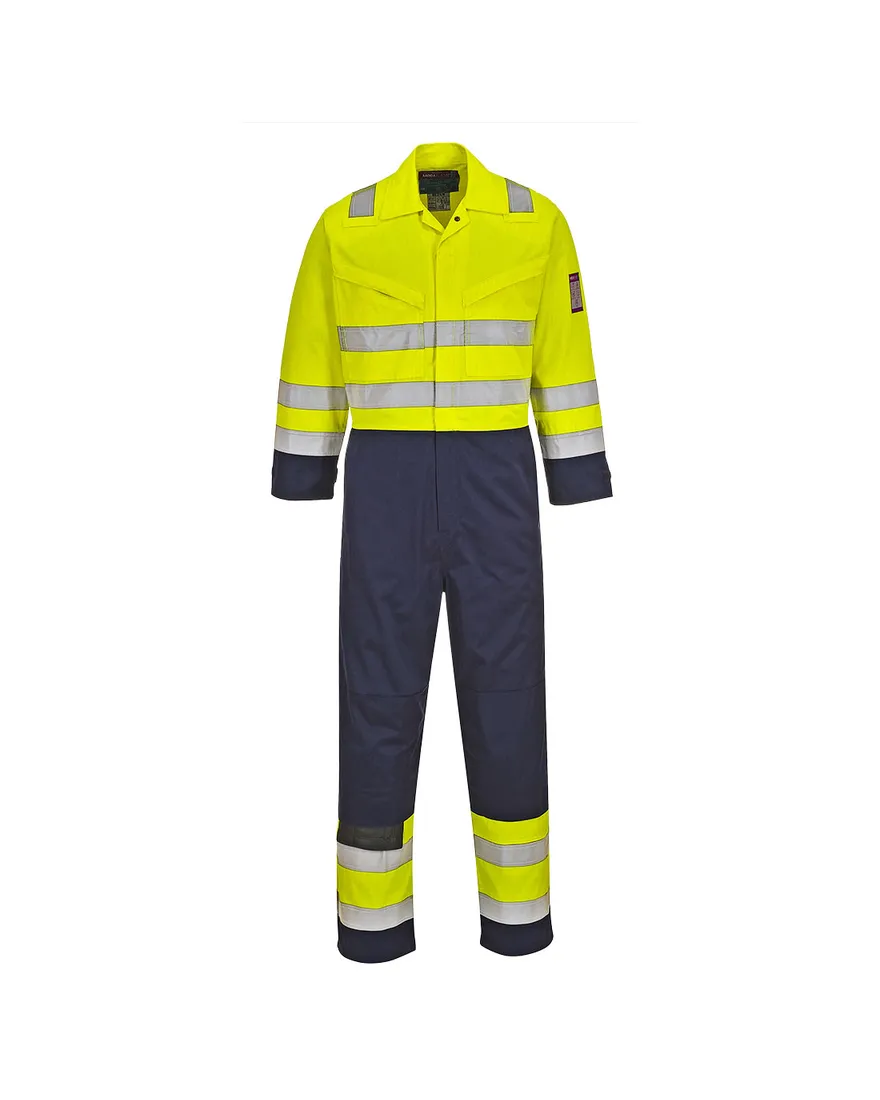 HV MODAFLAME Coverall