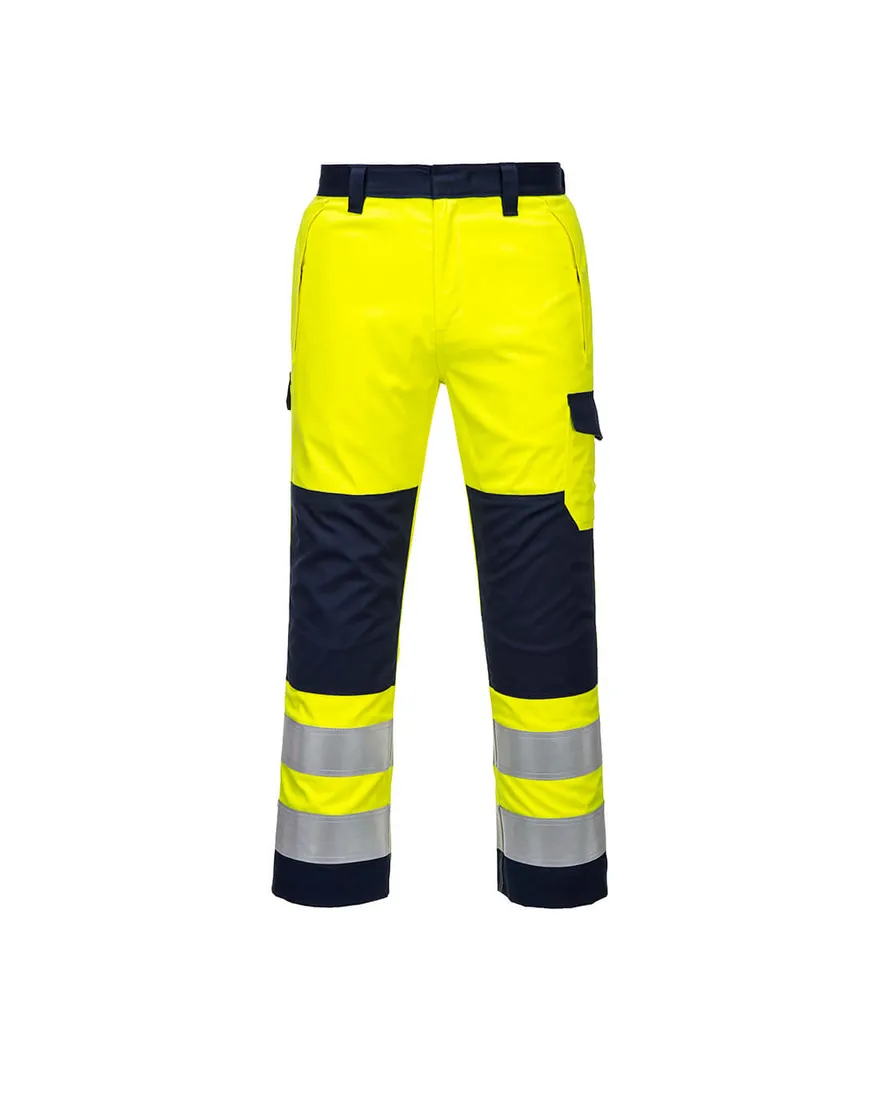 Modaflame High-Visibility Trousers
