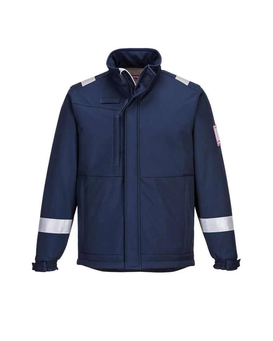 Modaflame Softshell Jacket