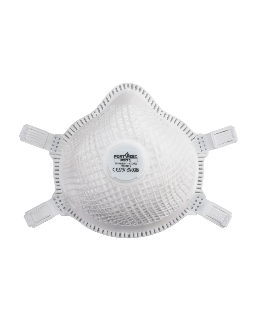 Masque respiratoire ERGONET FFP3