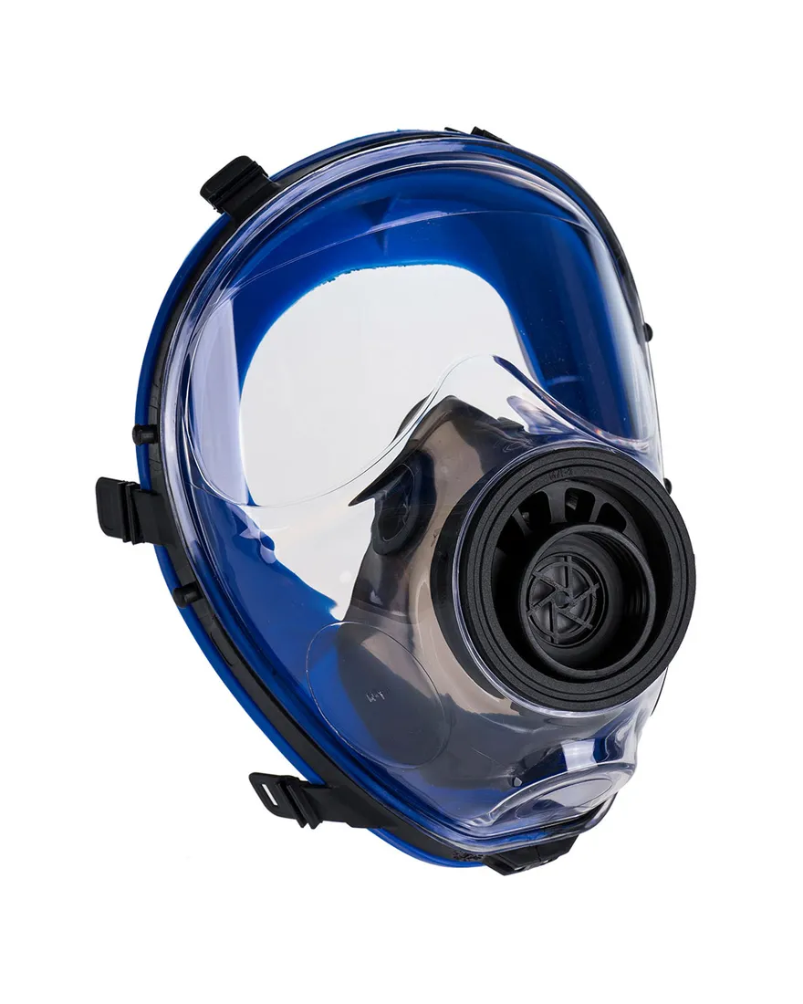 Full Face Mask Helsinki