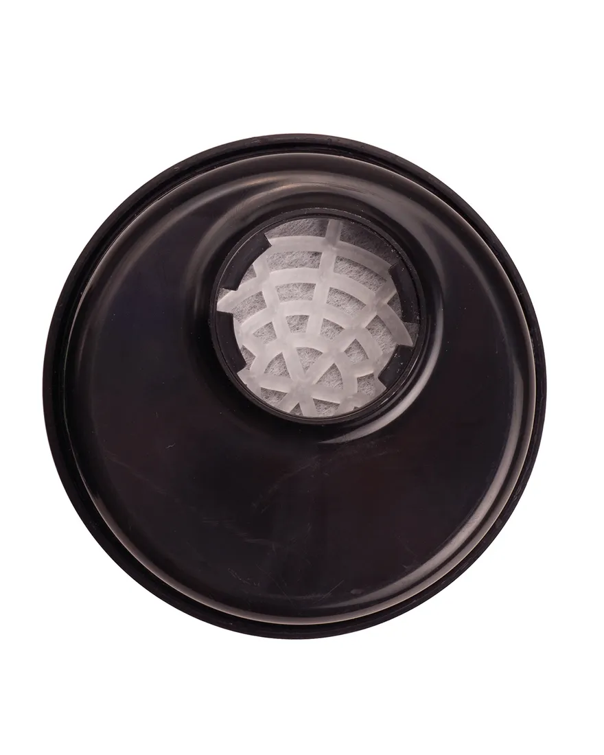 ABEK1 Gasfilter mit Bajonettanschluss (Pk6)
