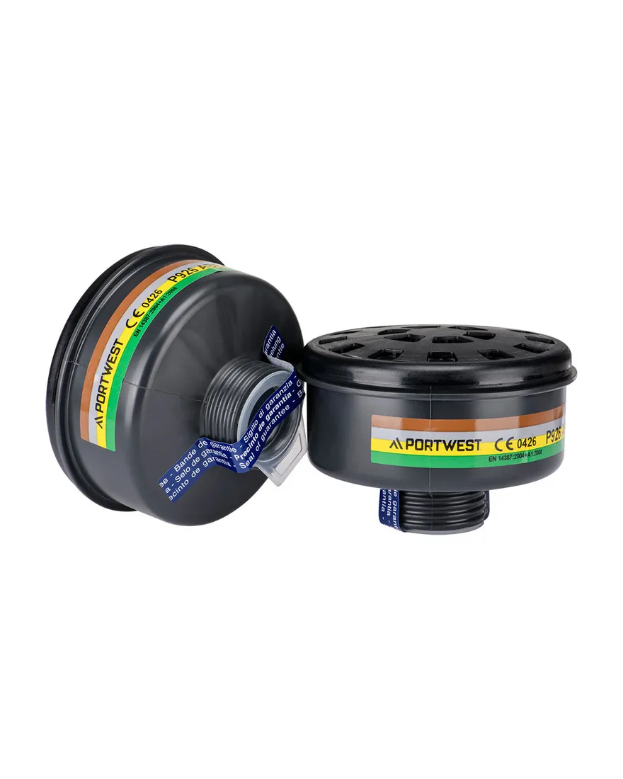 ABEK2 Gas Filter