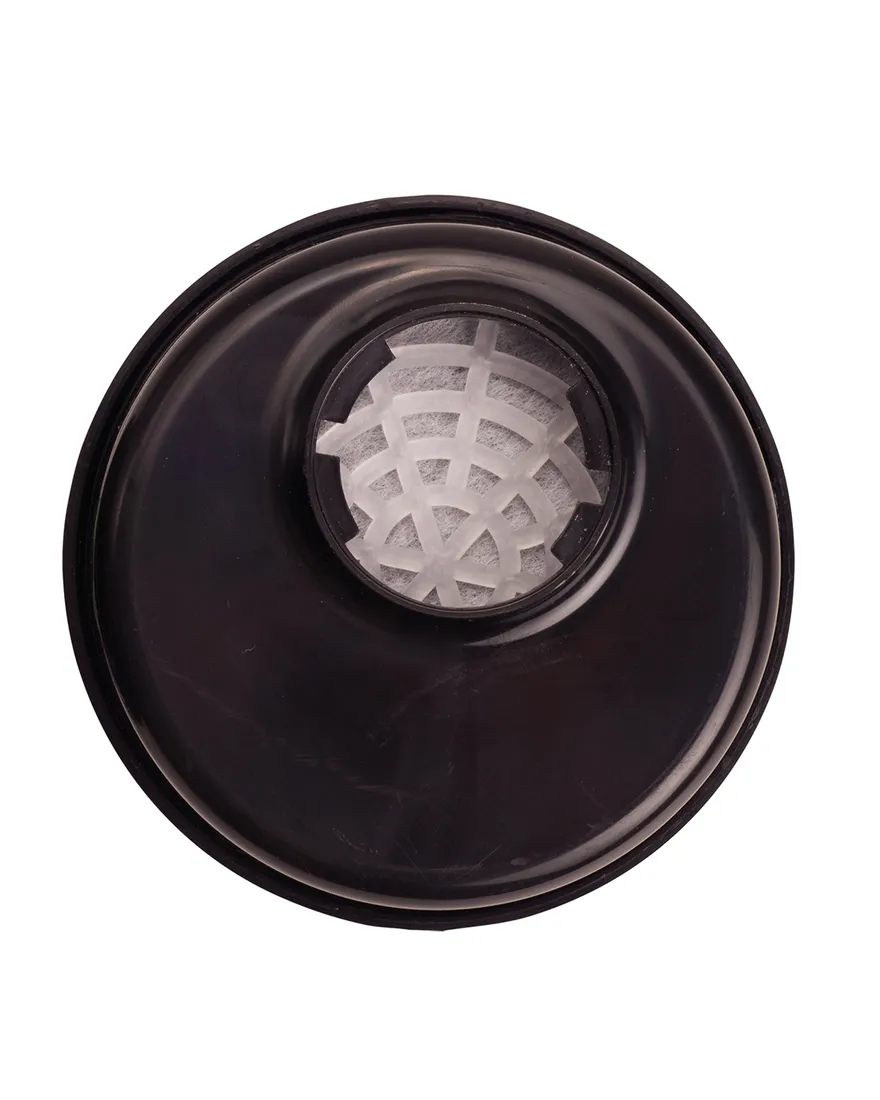 P3 Particle Filter Bayonet Connection (Pk6)